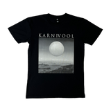 Monolith Tee (Black)