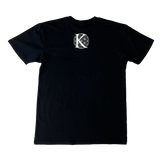 Monolith Tee (Black)