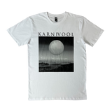 Monolith Tee (White)