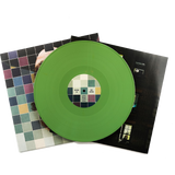 Other Peoples Lives 12" Vinyl (Solid Green)