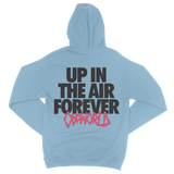 Oddworld Graffiti Hoodie (Light Blue)