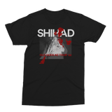 Old Gods NZ Tour Tee