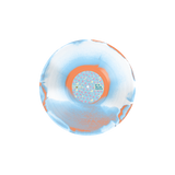 Up In The Air Forever 12" Vinyl (White, Light Blue, Opaque Orange A-Side/B-Side)