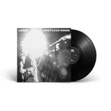 Restless Noise 10" Vinyl (Black)