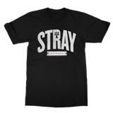 Nameplate Tee (Multiple Colours)