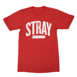 Nameplate Tee (Multiple Colours)