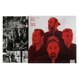 Old Gods 12" Vinyl (24Hundred Exclusive - Translucent Gold With Black Haze) & Tour Poster