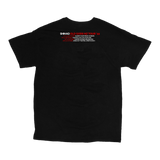 Old Gods NZ Tour Tee