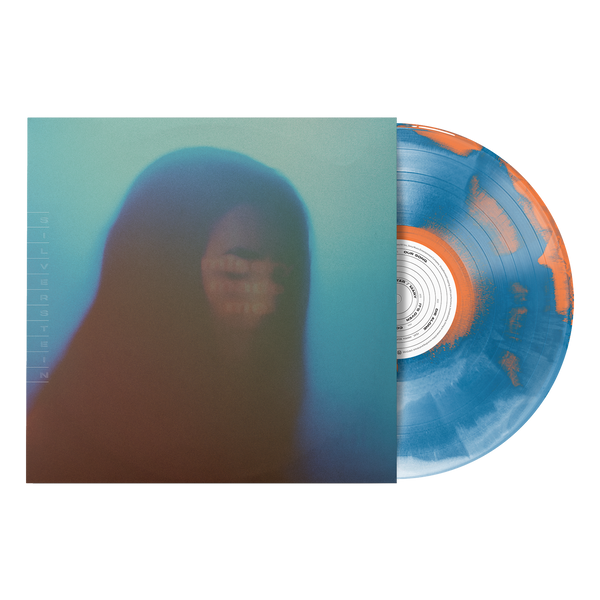 Misery Made Me 12" Vinyl (Opaque White/Aqua/Tangerine Smash)