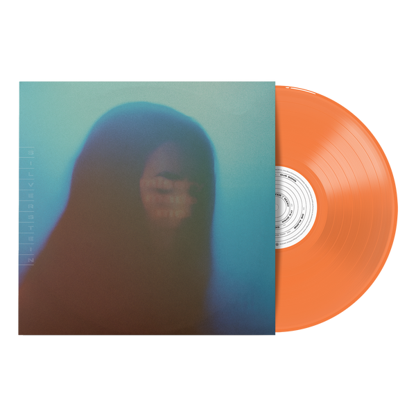 Misery Made Me 12" Vinyl (Opaque Tangerine)