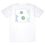 Box 8 Tee (White)