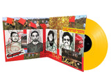 Idiocracy Limited Edition 12" Vinyl (Yellow - Space 44 x Flightless Records Exclusive)