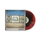 Resolve (Black w/ Red 12" Vinyl)