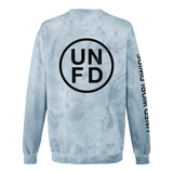 UNFD Crewneck (Ocean)