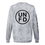UNFD Crewneck (Smoke)