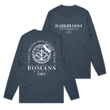 Dark Bloom Longsleeve