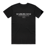 Dark Bloom Tee