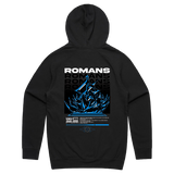 Romans Hoodie