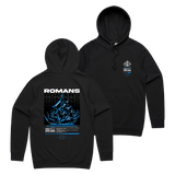 Romans Hoodie