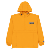 OG Embroidered Champion© Jacket