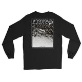 Coma Year Long Sleeve Tee