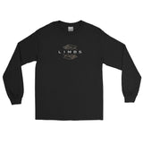 Coma Year Long Sleeve Tee