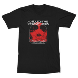 Dragonfly Tee (Black)