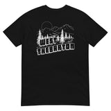 Nature Tee (Black)