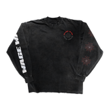 Out Of Body Longsleeve (Black)