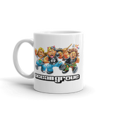 UITAF Coffee Mug
