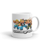 UITAF Coffee Mug