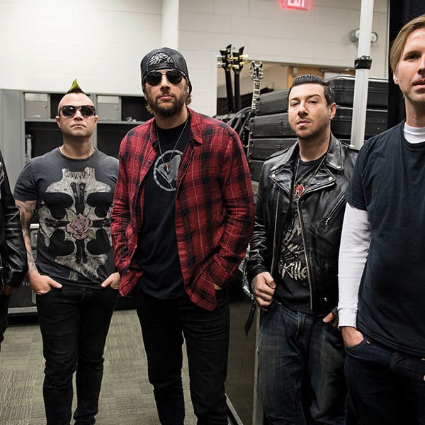 Avenged Sevenfold 24Hundred