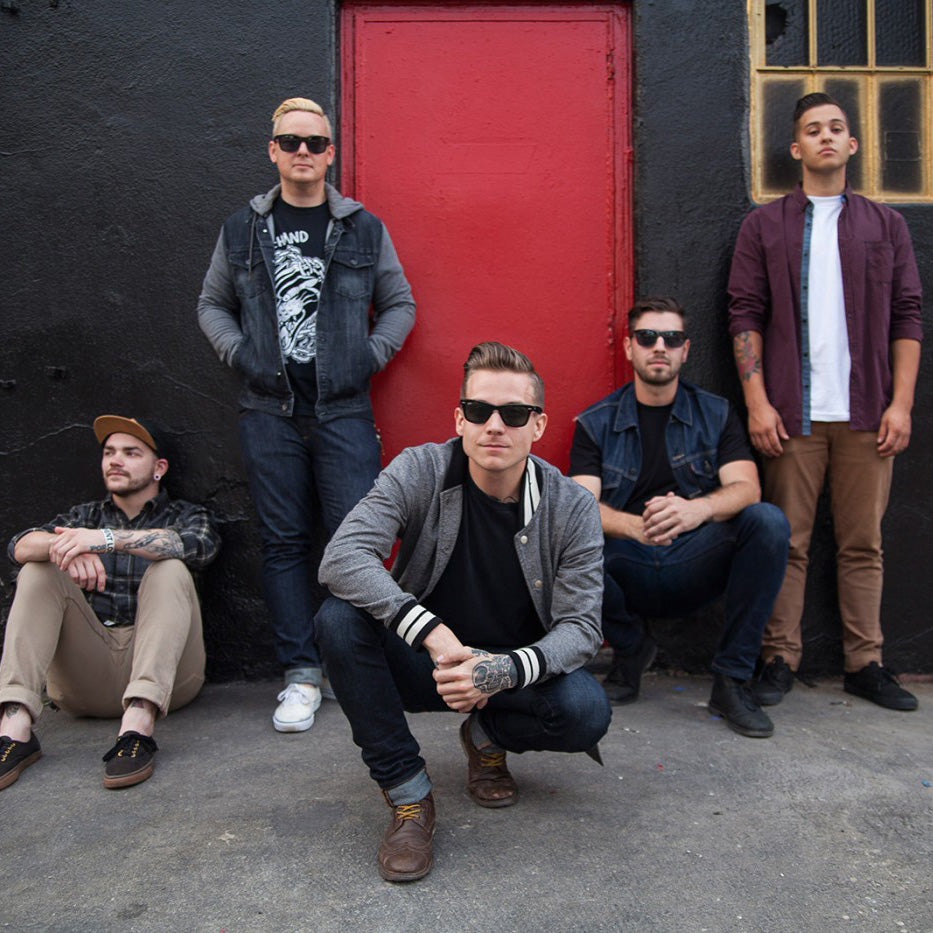 Broadside – 24Hundred