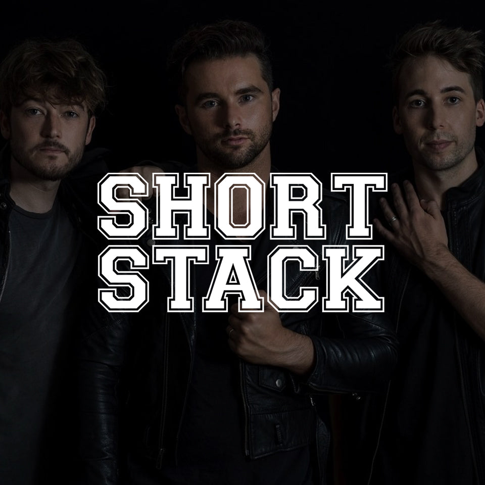 Short Stack Merch | Official Store | Australia – 24Hundred