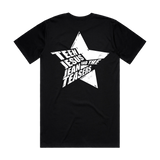 TJJT Star Tee (Black)