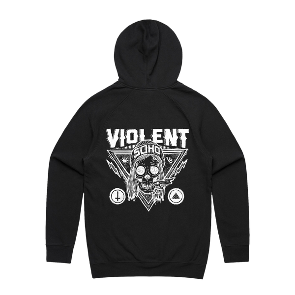 Violent Soho | Official Store | Australia – 24Hundred