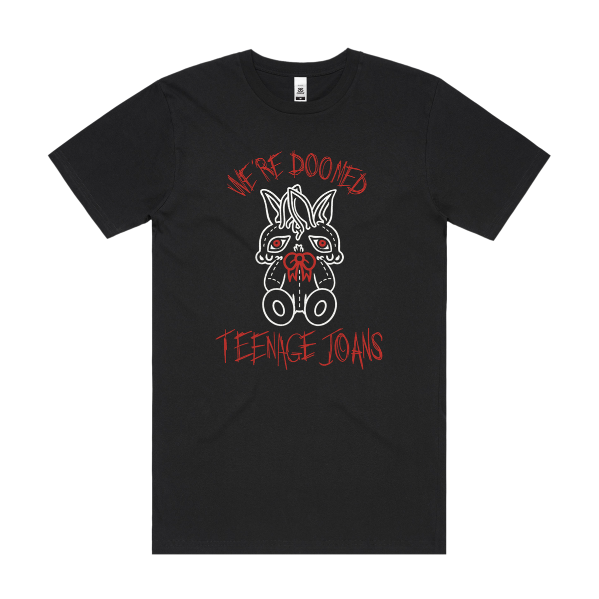 Teenage Joans Terrible Tee – 24Hundred