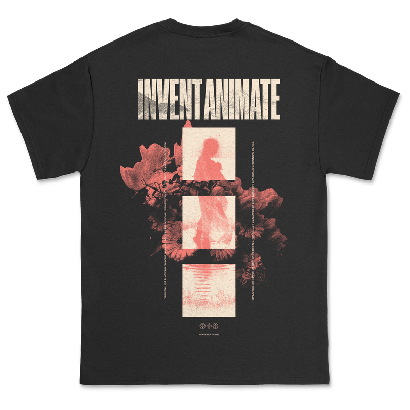 Fading Tee Alternative 24Hundred