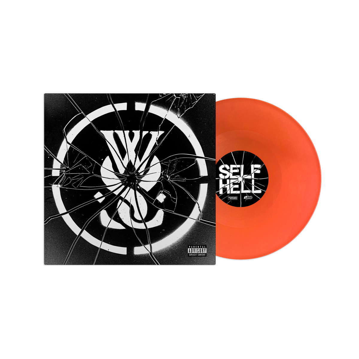While She Sleeps | Official Merch & Vinyl | Australia – 24Hundred
