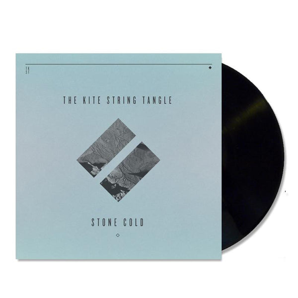 The Kite String Tangle Official Merch - Stone Cold Remix Package (12" Vinyl)