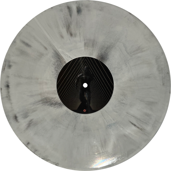 The Madness Of Many 2LP (Opaque Bone with Black & White Marble)