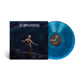 Let the Ocean Take Me 12" Vinyl (Redux) (Cyan Blue & Sea Blue Aside/Bside)