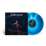 Let the Ocean Take Me 12" Vinyl (Redux) (Cyan Blue & Sea Blue Aside/Bside)