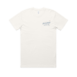 AUS26 Tour Tee (Natural)