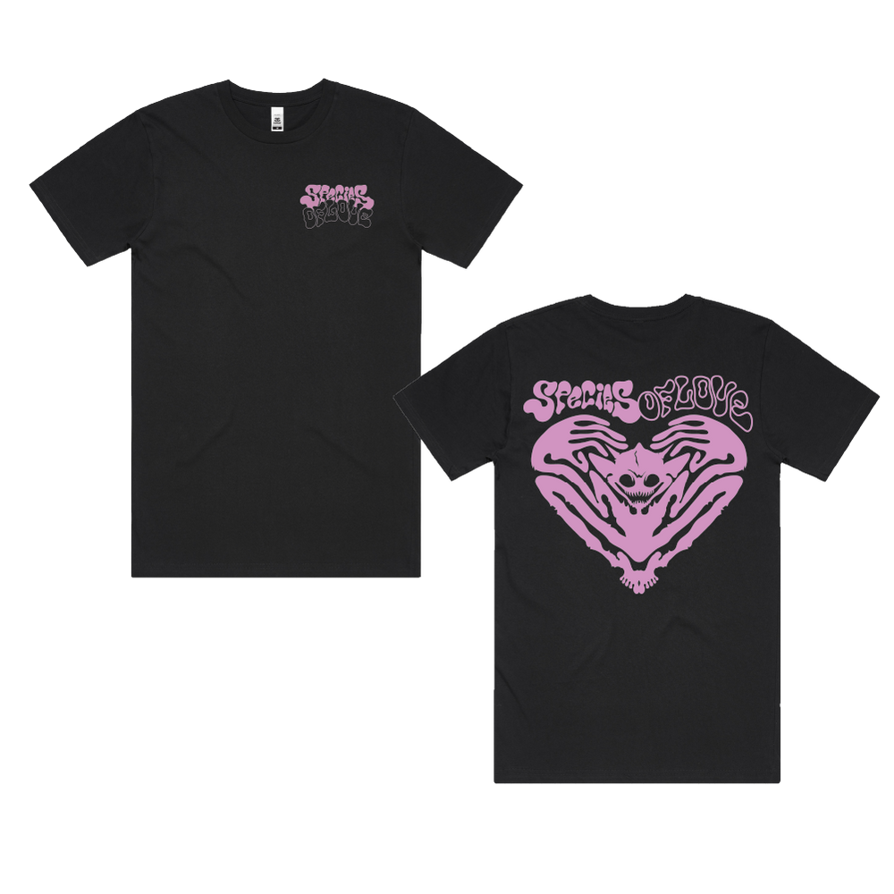 Crossfaith | Official Merch & Vinyl Store | Australia – 24Hundred