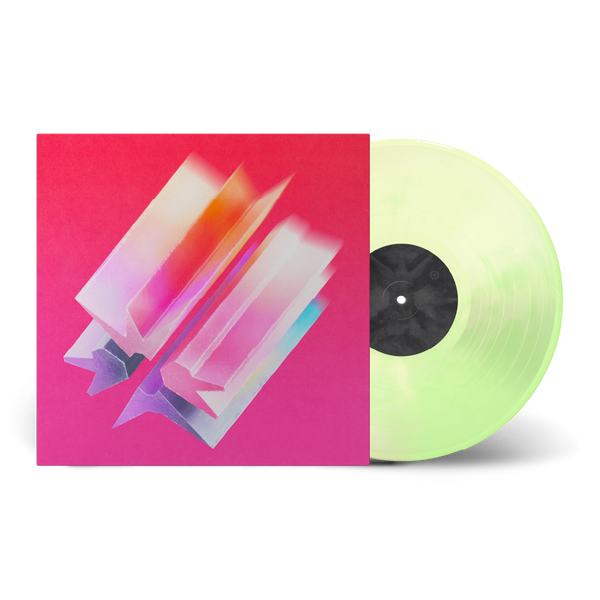 洋楽 ERRA - ERRA Limited Edition Vinyl ERRA 12