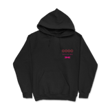 neon burst hoodie PRE-ORDER