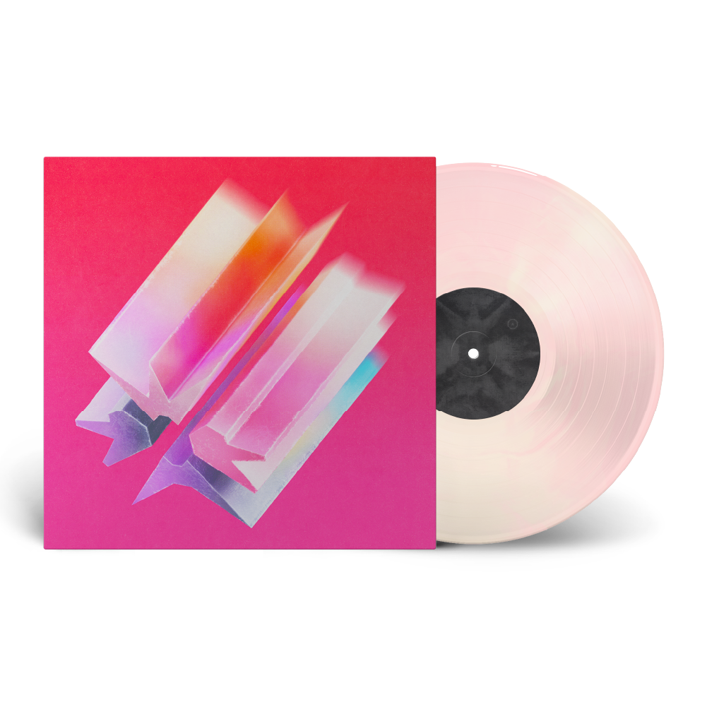 Silence Outlives The Earth 12 Vinyl Dusted Rose Galaxy 24Hundred silence-outlives-the-earth-12-vinyl-dusted-rose-galaxy-24hundred