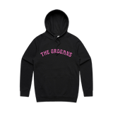 Day To Day Tour Hoodie (Black)