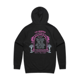 Day To Day Tour Hoodie (Black)